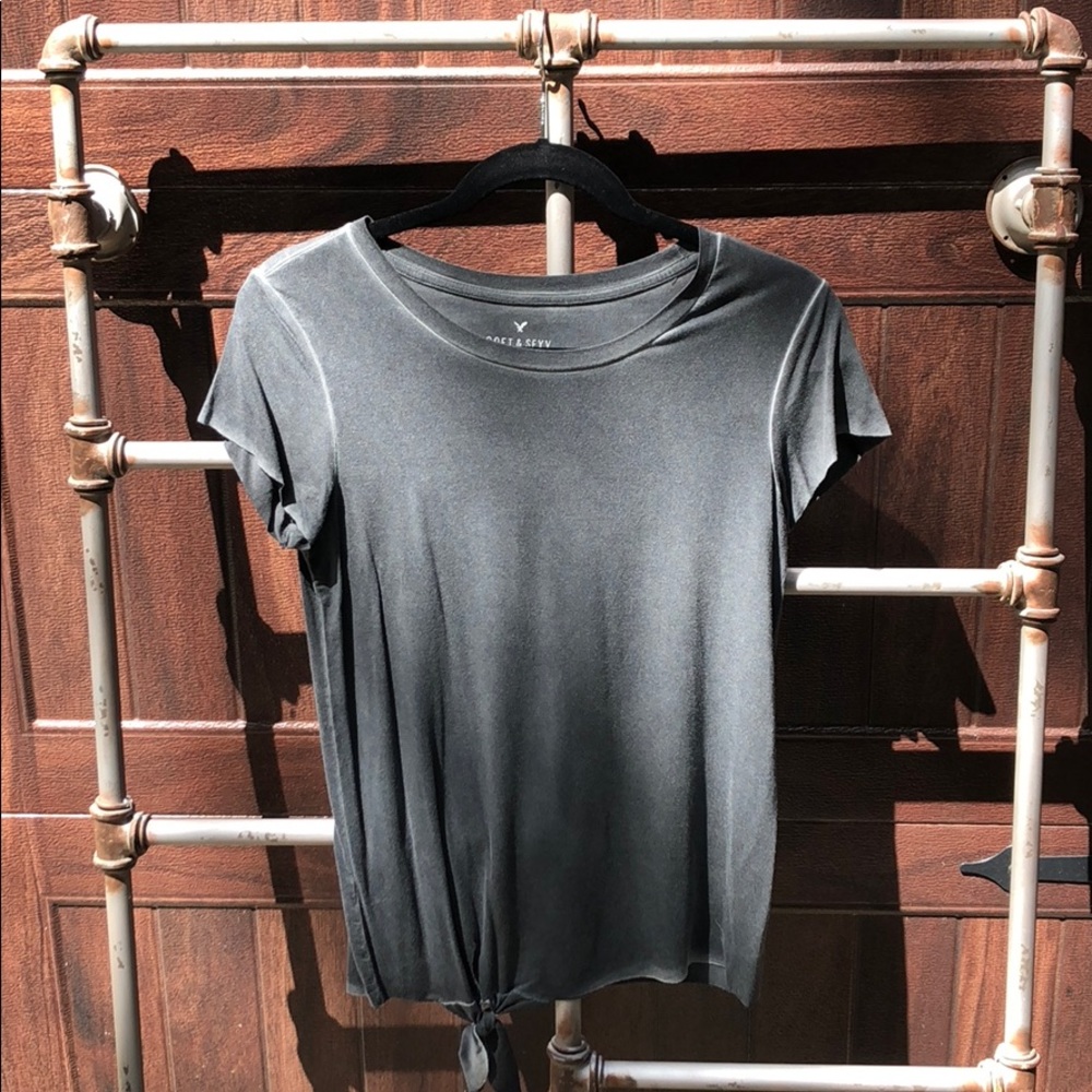 soft and sexy t-shirt